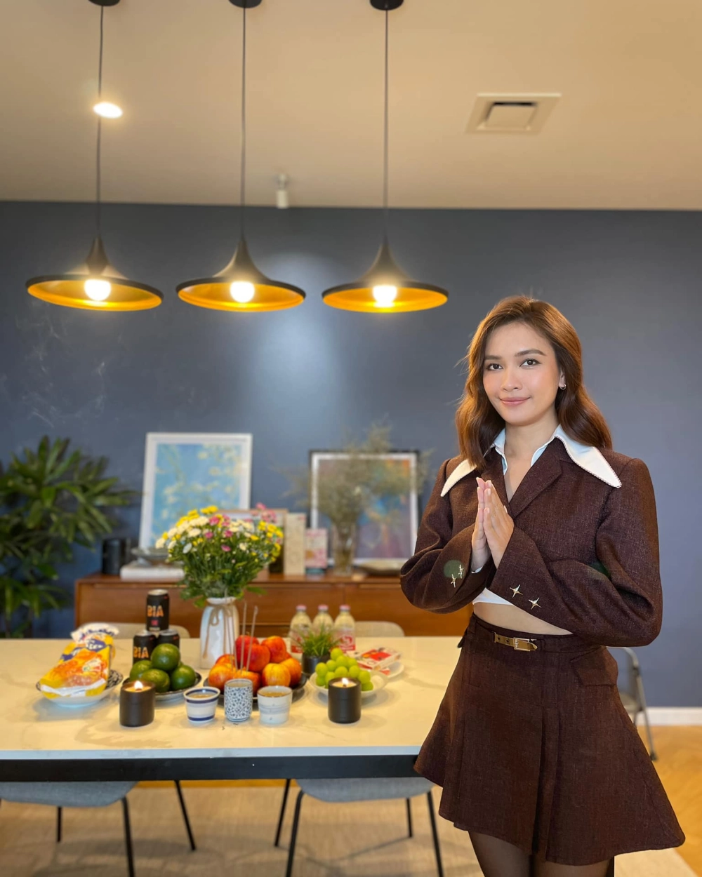Ái Phương album với những ca khúc đa dạng phong cách, dễ dàng chinh phục khán giả