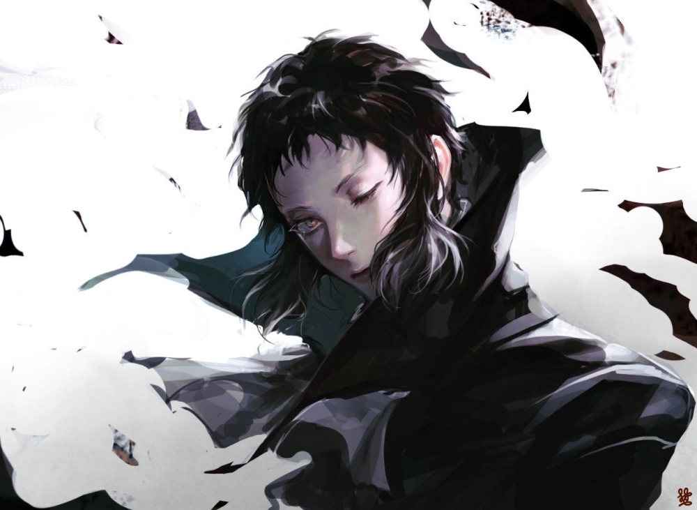 Akutagawa cute khi bất ngờ đỏ mặt hoặc lúng túng vì Dazai