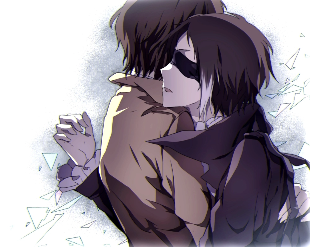 Dazai x Akutagawa manga phản ánh sự đấu tranh nội tâm mãnh liệt