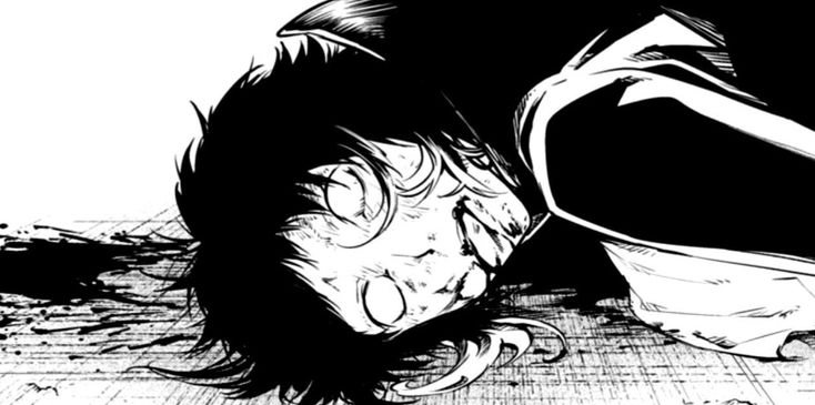 Akutagawa death BSD để lại khoảng trống lớn trong team Port Mafia