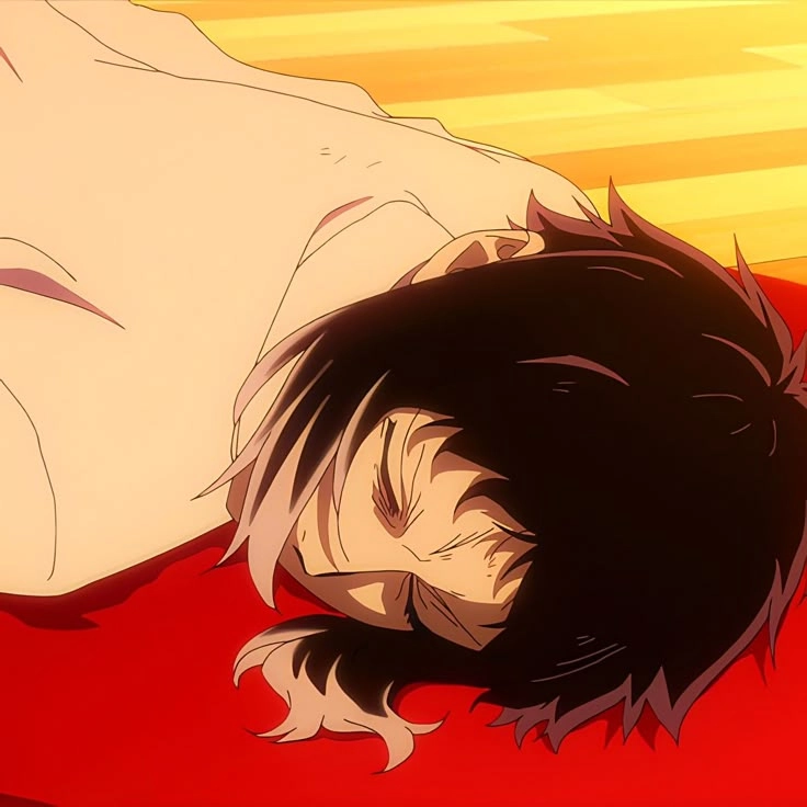 Akutagawa death anime khắc họa sự hi sinh đầy bi tráng