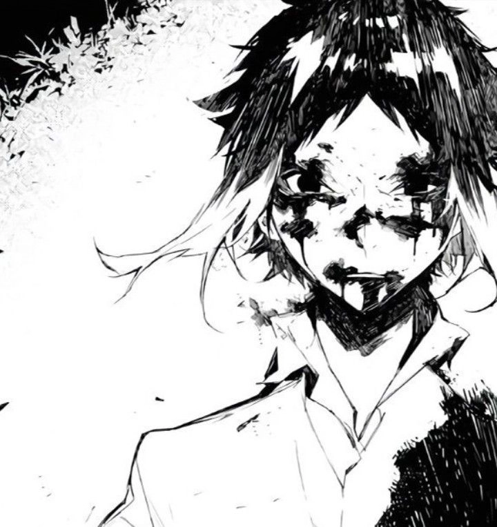 Akutagawa death scene khiến fan rơi nước mắt vì quá đau lòng