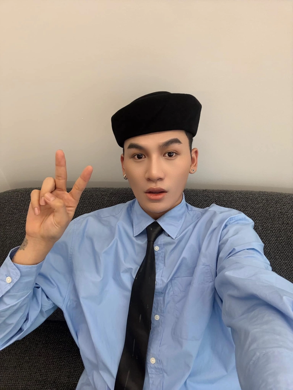 Tìm hiểu về tên thật Ali Hoàng Dương và những thông tin về anh.