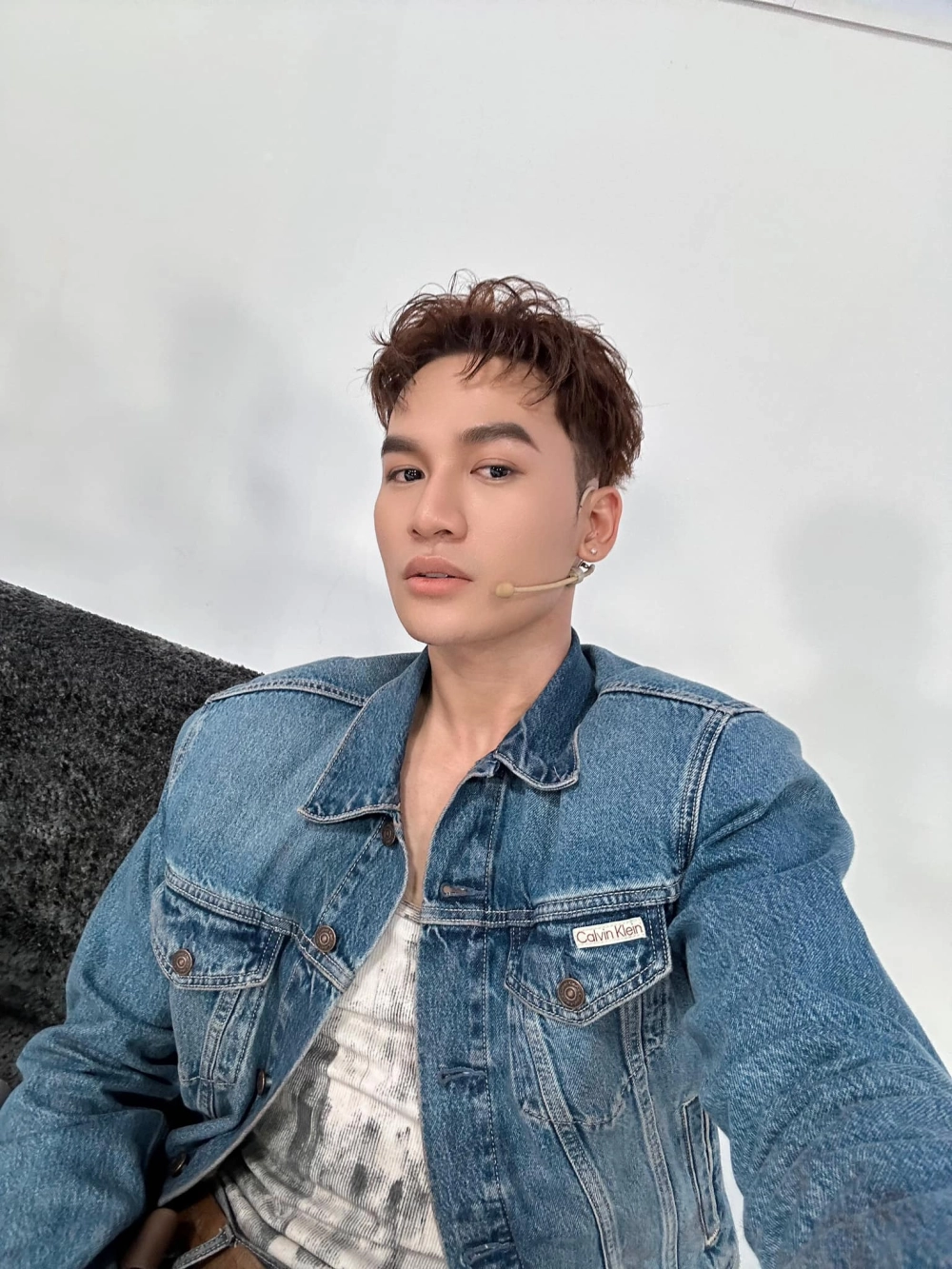 Cùng anh ali hoàng dương đầy cảm xúc và nhẹ nhàng