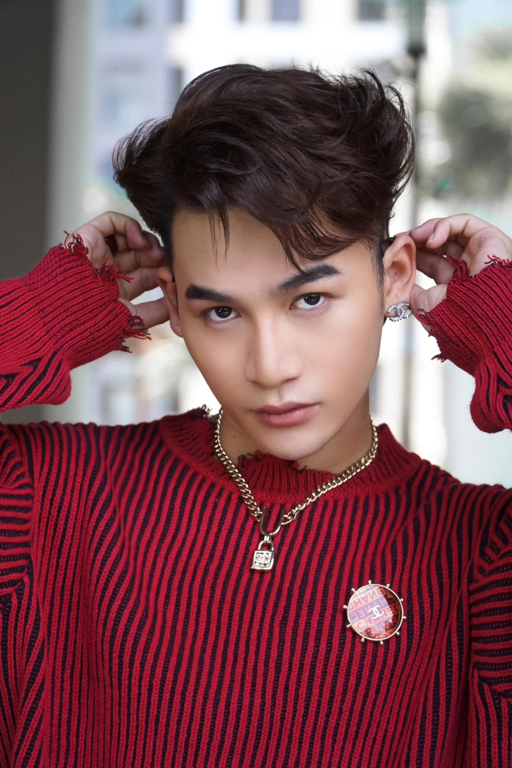 Giọng hát việt ali hoàng dương chinh phục khán giả qua từng vòng