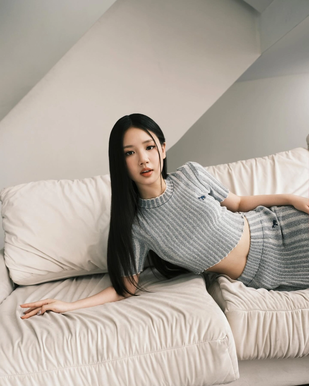 Amee studio nơi cô thực hiện các sản phẩm âm nhạc chất lượng và ghi âm các ca khúc mới