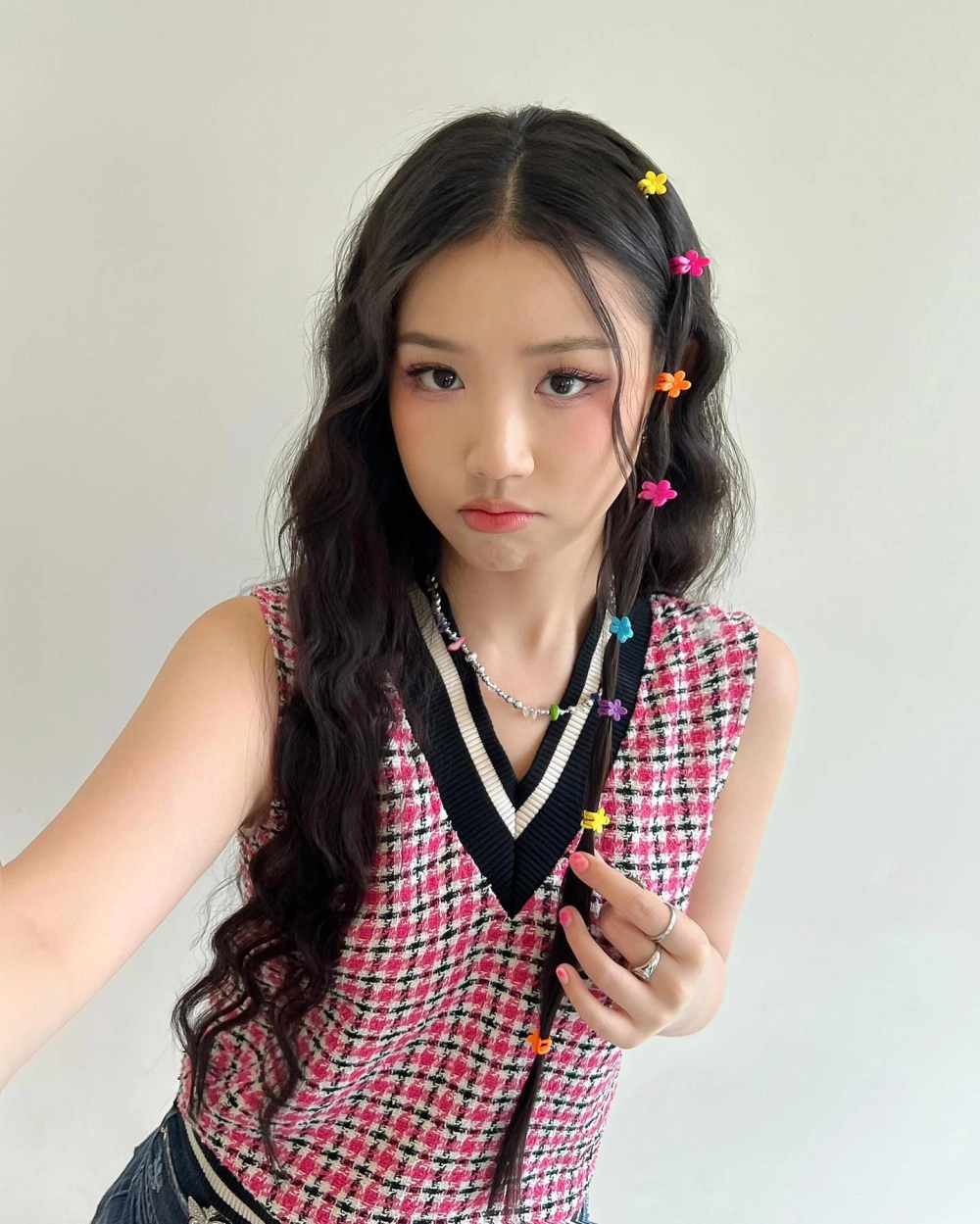 Amee album là một phần không thể thiếu trong sự nghiệp âm nhạc của cô