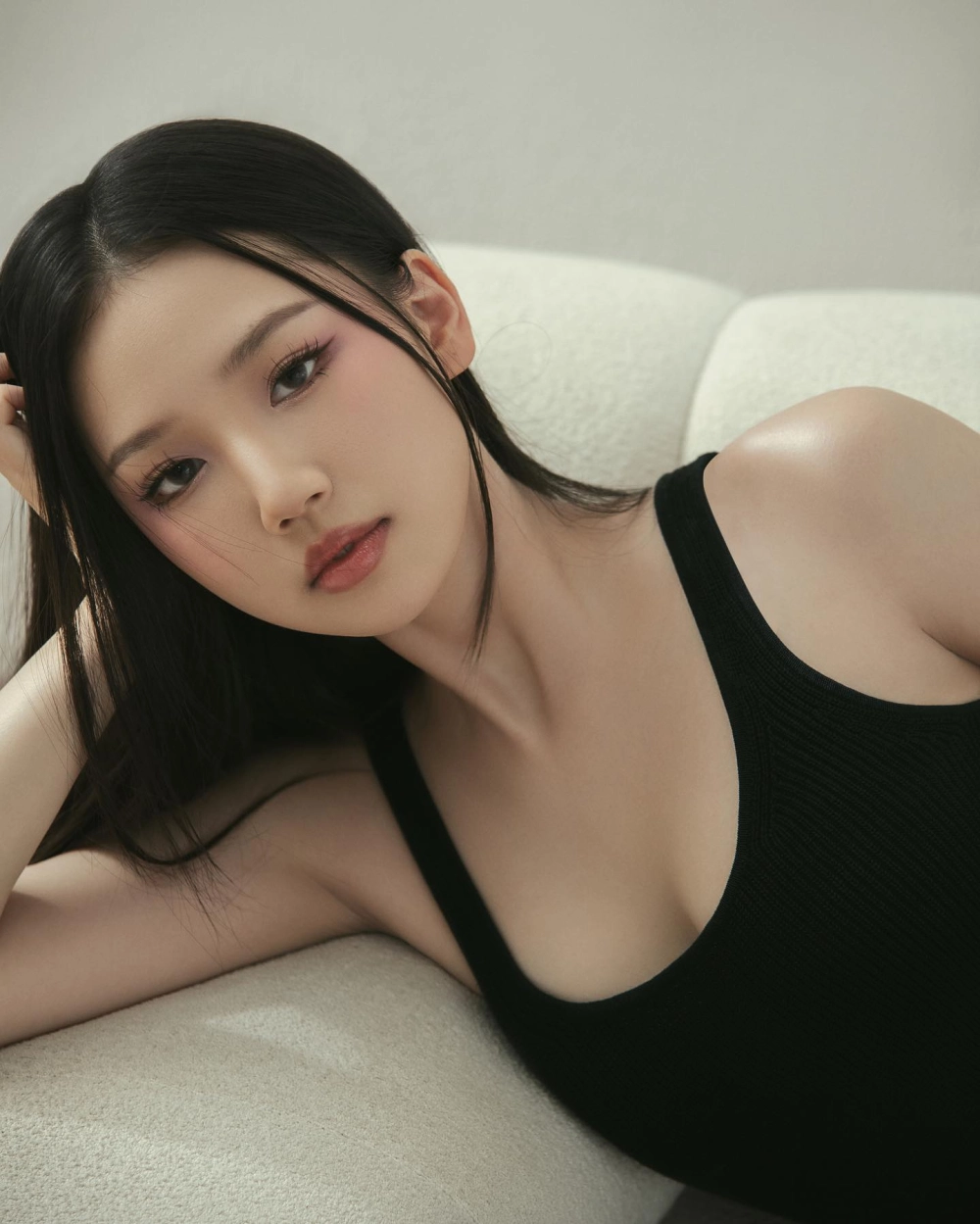 Amee sinh năm nào? Cùng tìm hiểu về tuổi và những năm tháng đầu đời của cô