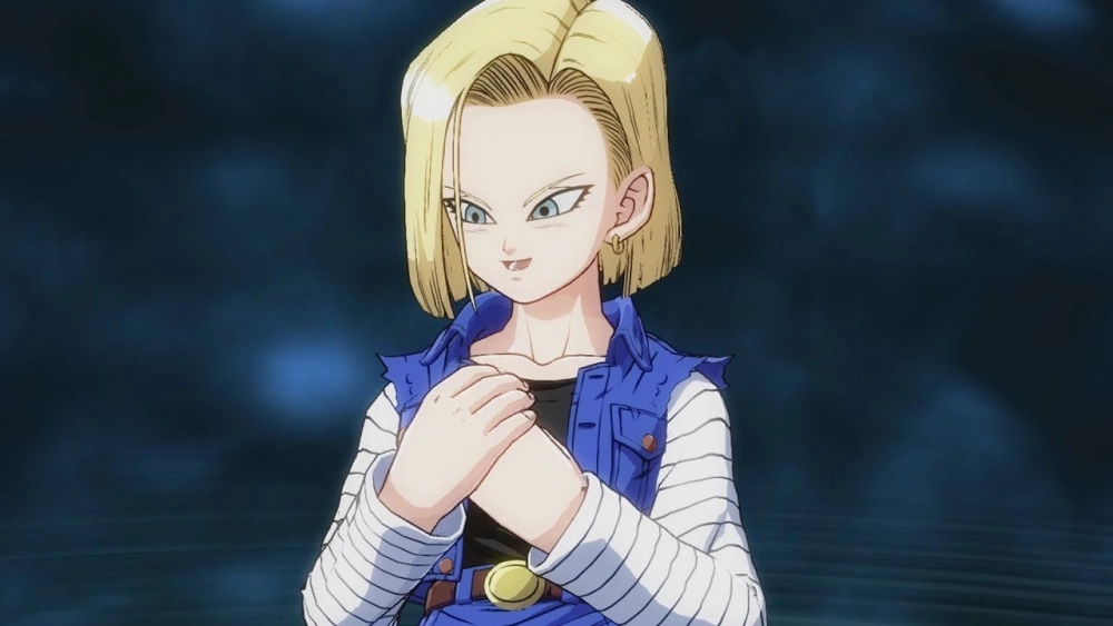 Android 18 Age khám phá tuổi thật của Android 18 trong thế giới Dragon Ball