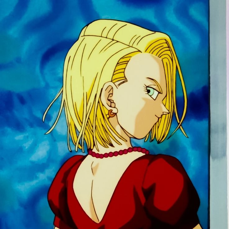 Android 18 haircut khám phá kiểu tóc ấn tượng của Android 18