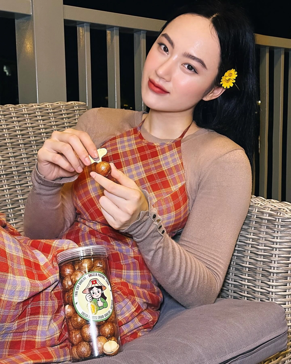 Angela Phương Trinh giờ ra sao? Cô vẫn giữ phong độ và sức hút