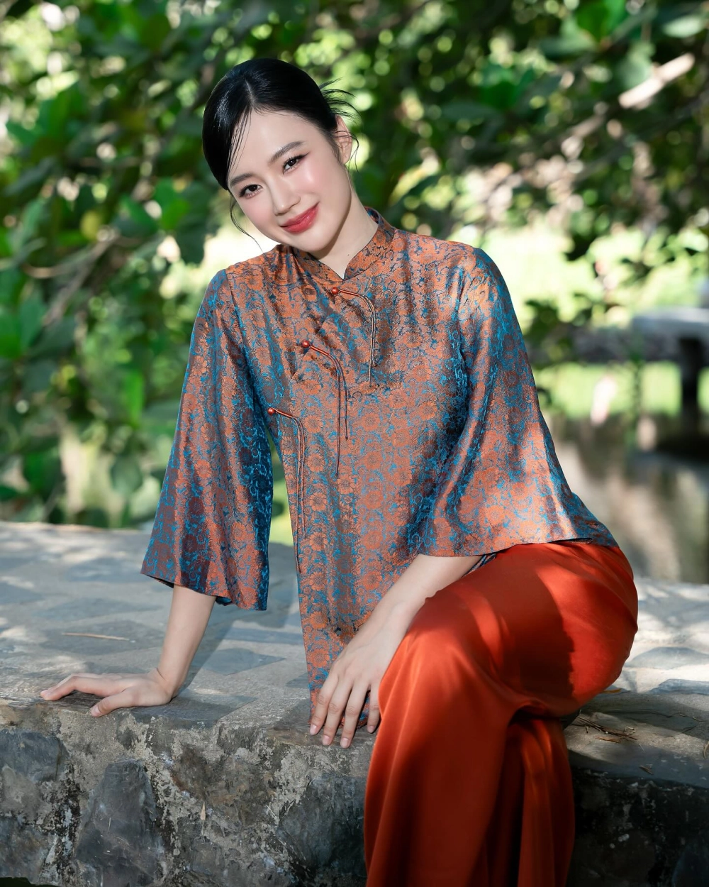 Body Angela Phương Trinh gợi cảm, đạt chuẩn nhờ chăm chỉ luyện tập