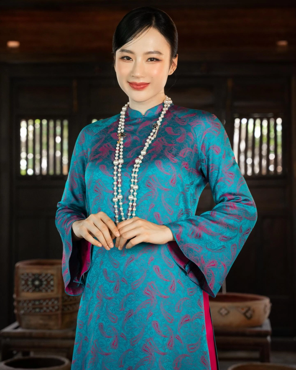 Tiểu sử của Angela Phương Trinh là hành trình đầy cố gắng