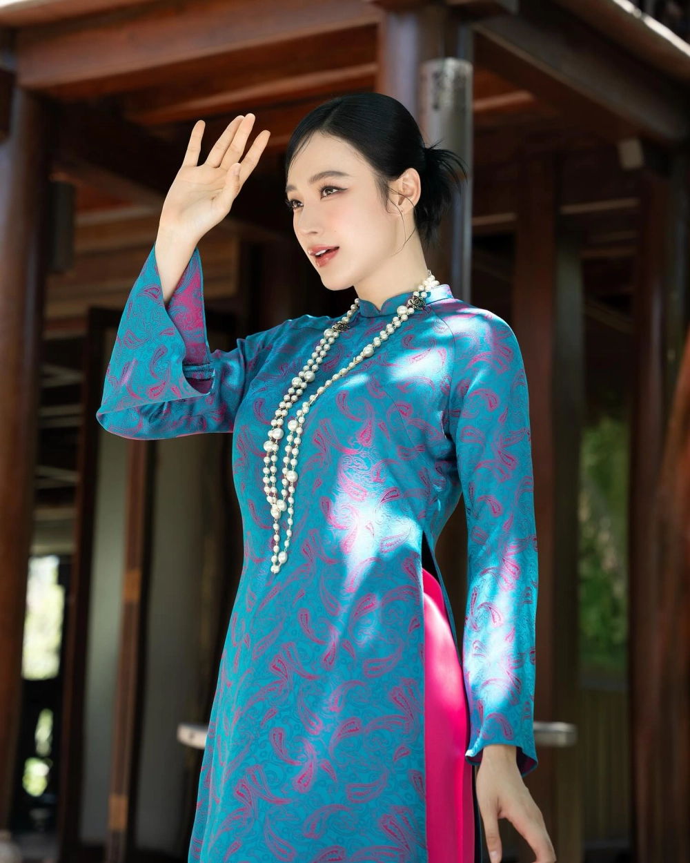 Angela Phương Trinh có chồng chưa? Mối quan hệ hiện tại vẫn là bí ẩn