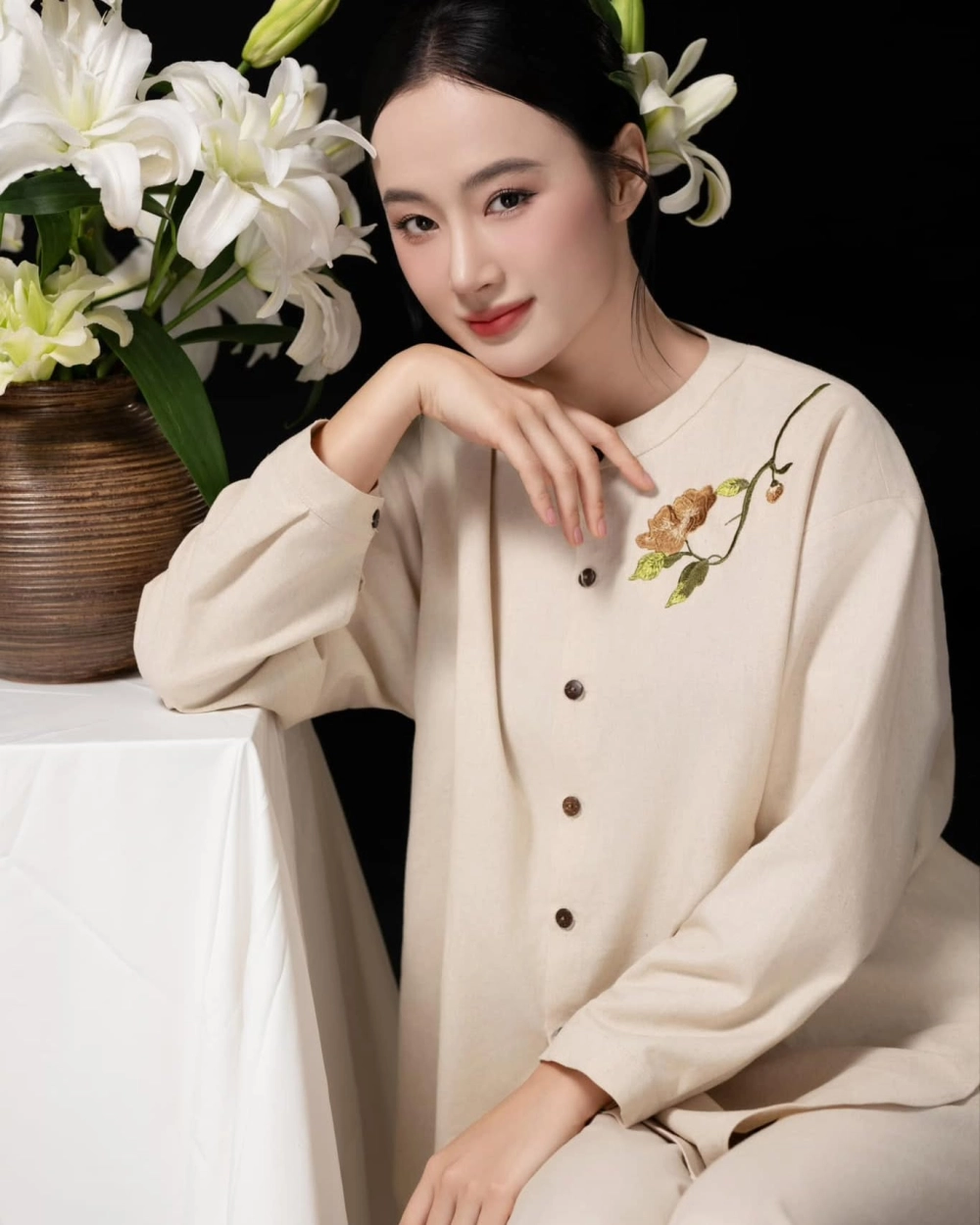 Angela Phương Trinh phim luôn thu hút khán giả màn ảnh