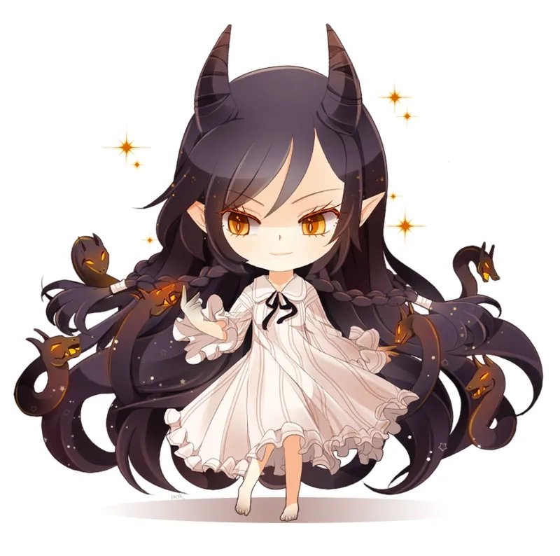 Ghim ngay bộ sưu tập hình cute chibi hot nhất tuần