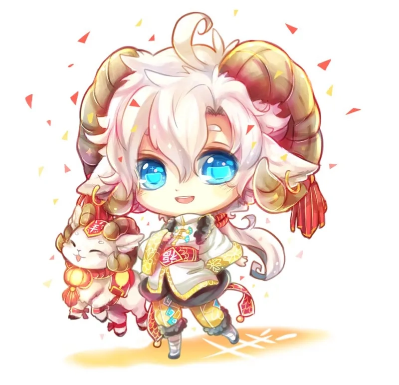 Đơn giản nhưng siêu đáng yêu là anime cute đơn giản