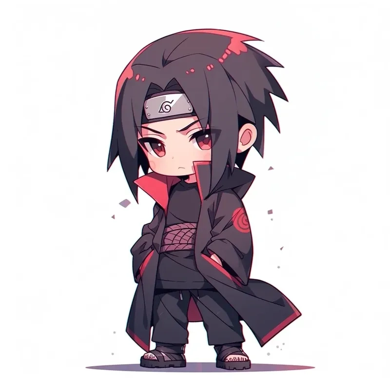 Mê mẩn trước loạt cute hình ảnh anime dễ thương đậm chất ngọt ngào