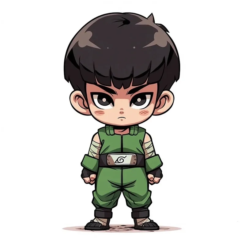 Tuyển chọn các hình anime dễ thương khiến tim tan chảy