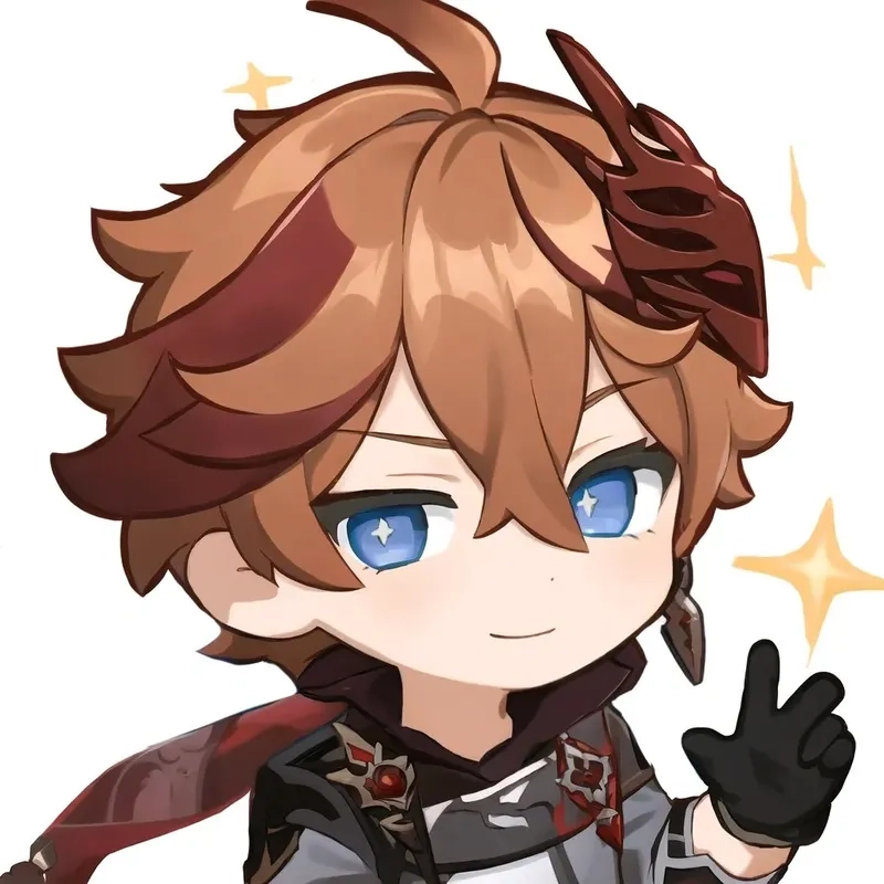 Bộ sưu tập hình ảnh anime chibi ngầu đầy cá tính và phong cách