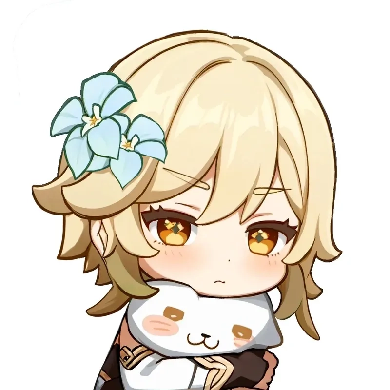 Ghim ngay những hình ảnh anime cute dễ thương hút hồn