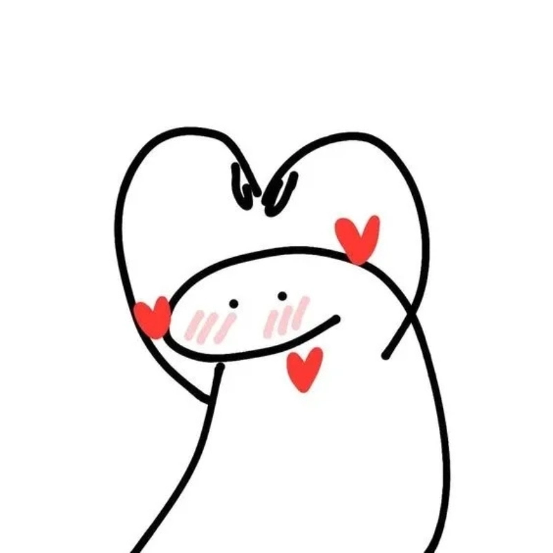Hình avatar meme siêu độc đáo