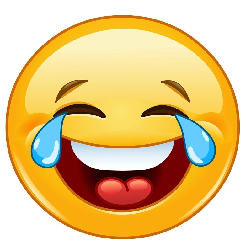 Icon mặt cười meme là biểu tượng cười được sử dụng rộng rãi trong các cuộc trò chuyện và mạng xã hội