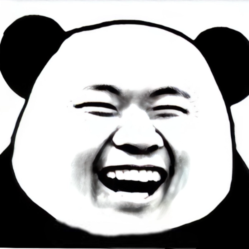 Meme Trung Quốc cười với những biểu cảm độc đáo, trở thành hình ảnh vui nhộn được yêu thích rộng rãi