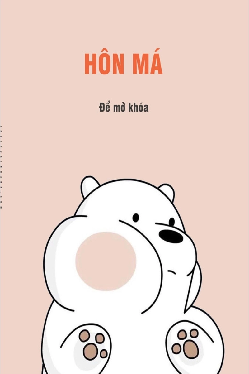 Cài ảnh nền meme vui nhộn ngay