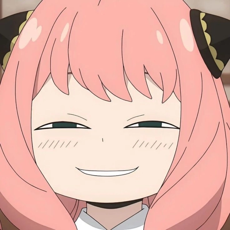 Meme anime cười đểu đầy bất ngờ và rất thú vị