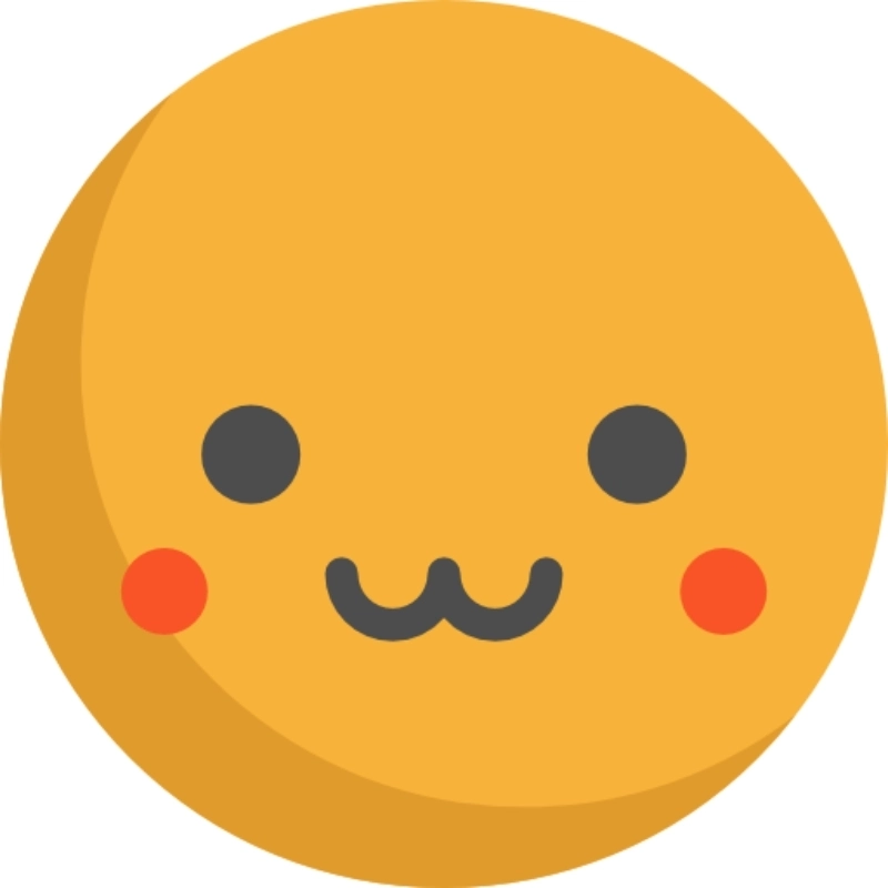 Icon meme dễ thương phù hợp cho mọi cuộc trò chuyện đáng yêu
