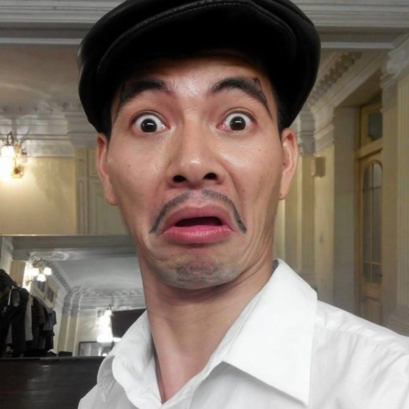 Ảnh meme hài người mang đến những khoảnh khắc ngớ ngẩn, cực kỳ dễ chịu