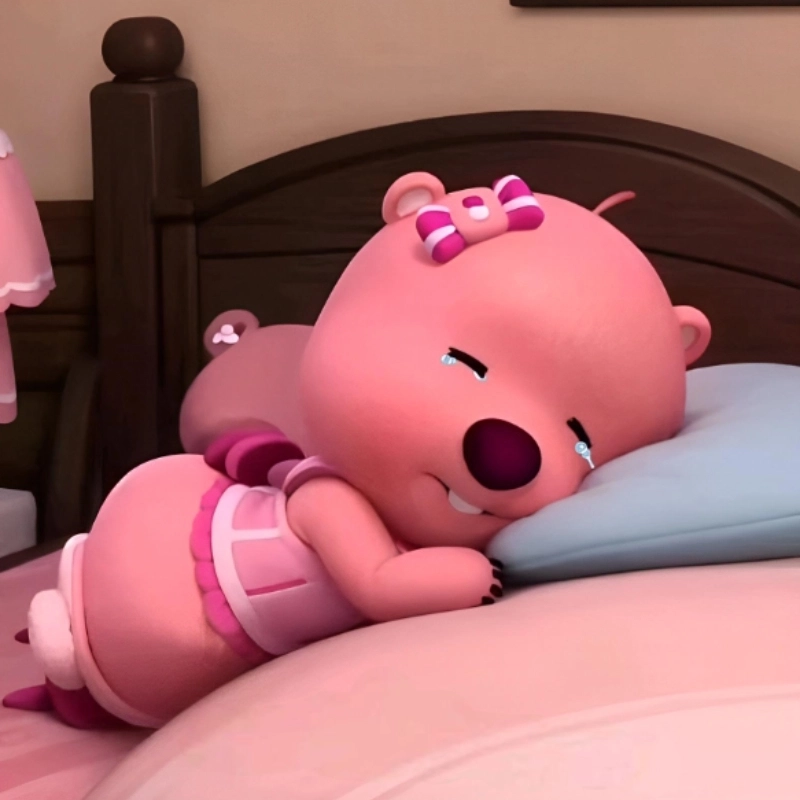 Quá mệt mỏi rồi meme thể hiện sự mệt mỏi không thể chịu đựng thêm