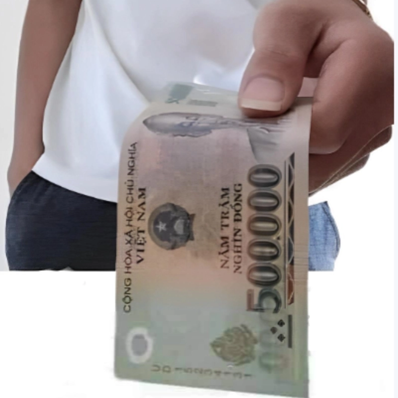 500k meme tiền đây sẽ khiến bạn không thể nhịn cười với những pha chế cực hài hước