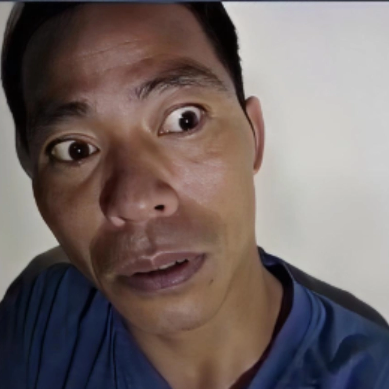 Côn tiền đình meme là một trong những meme không thể thiếu trong bộ sưu tập của bạn