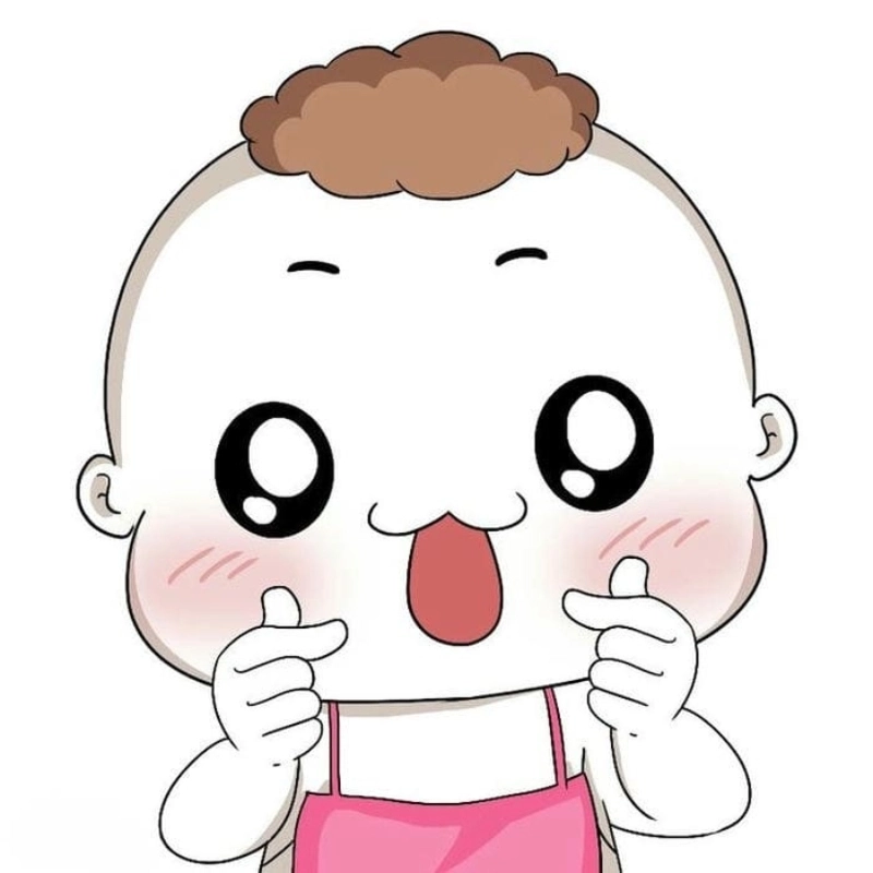 Hình vẽ meme cute mang đến vẻ đẹp dễ thương không thể chối từ
