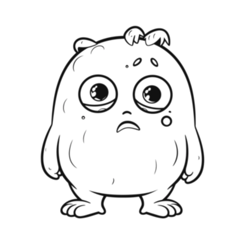 Meme hình vẽ là cách tuyệt vời để thể hiện sự sáng tạo của bạn