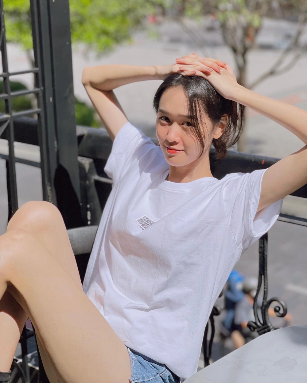 Anh Phạm trong phim Mai - khám phá vai diễn ấn tượng của anh trong bộ phim này.
