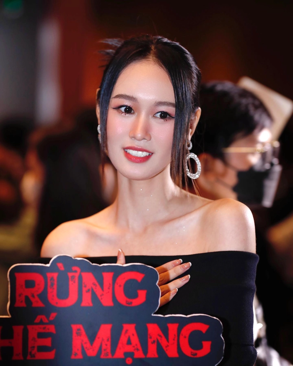 Anh Phạm đóng phim gì? Danh sách các bộ phim anh đã tham gia và để lại dấu ấn.