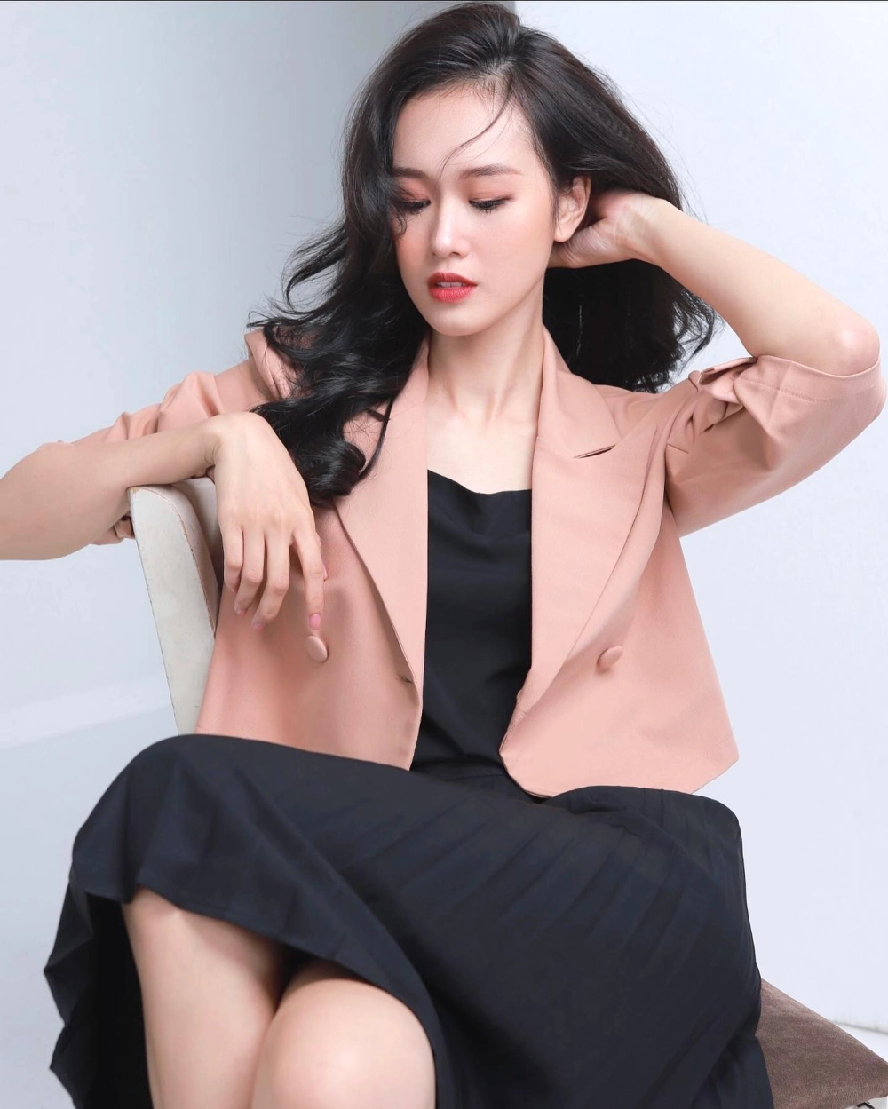 Cập nhật tin tức về Anh Phạm để không bỏ lỡ bất kỳ thông tin nào liên quan đến anh.