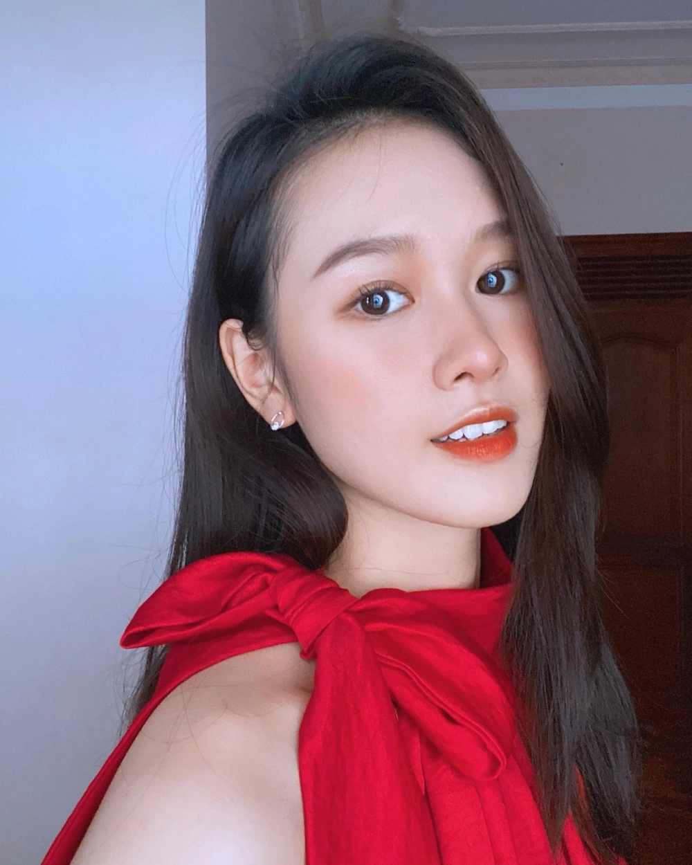 Anh Phạm một sai lầm - bộ phim mà anh tham gia, tạo nên ấn tượng mạnh mẽ trong lòng khán giả.
