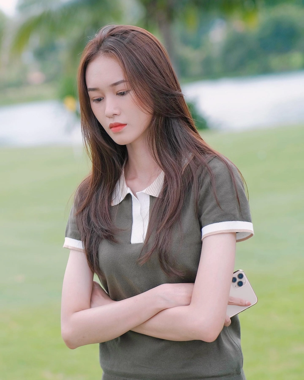 Anh Phạm lịch - sự kết hợp giữa âm nhạc và hình ảnh làm nên thương hiệu của anh.