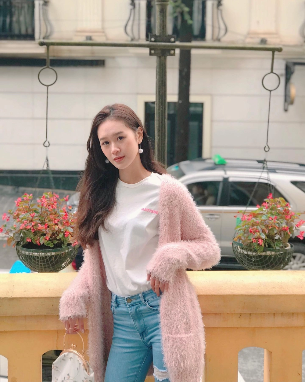 Anh Phạm cao bao nhiêu? Chiều cao của anh là một trong những điều được khán giả quan tâm.