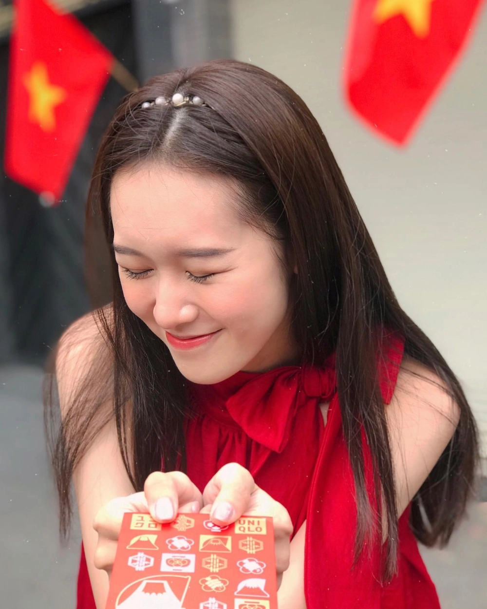 Diễn viên Anh Phạm phim Mai đã thể hiện vai diễn ấn tượng trong bộ phim này.