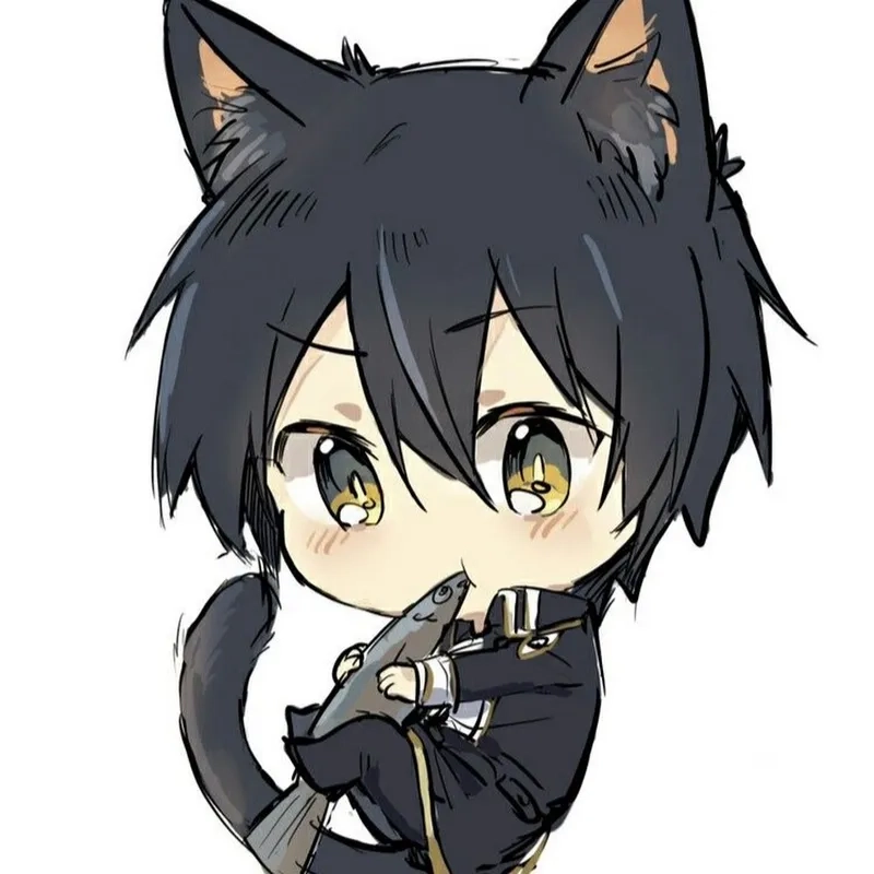 Tổng hợp chibi nam ngầu được tìm kiếm nhiều nhất