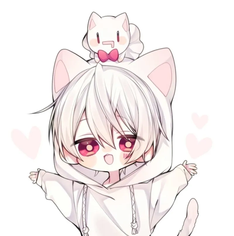Đốn tim bạn với hình chibi nam dễ thương cực chất