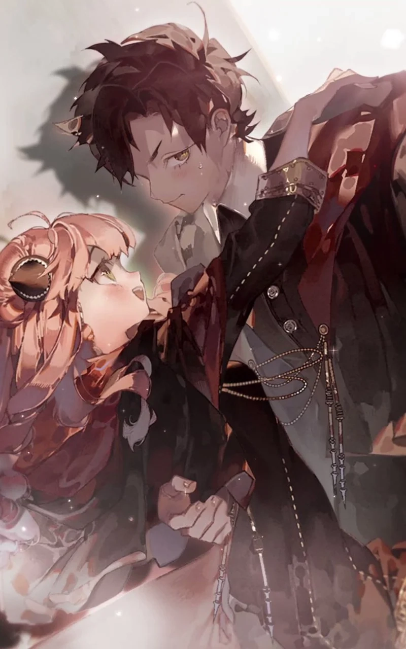 Damian Anya fanfic một tình yêu ngọt ngào trong thế giới fan