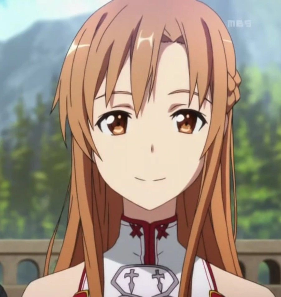 Asuna hơn Kirito bao nhiêu tuổi, hơn Kirito 1 tuổi
