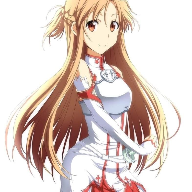 Asuna 4K cho hình ảnh sống động và chân thực nhất