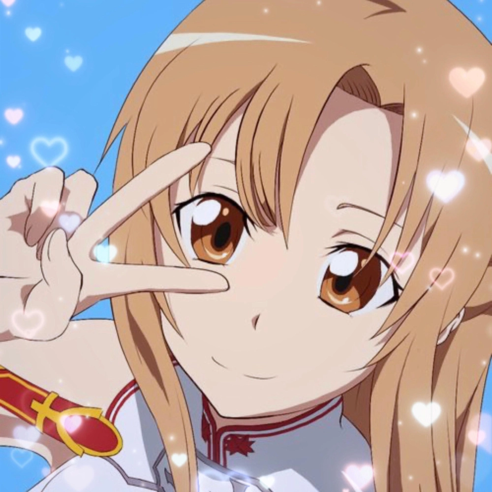 Yuuki Asuna wallpaper tạo điểm nhấn cho mọi thiết bị